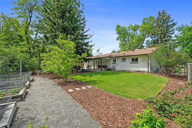 2198 Zinnia Way, Golden, CO 80401