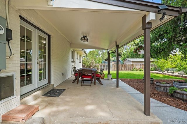 2198 Zinnia Way, Golden, CO 80401