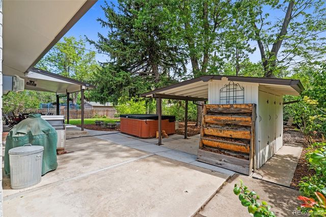 2198 Zinnia Way, Golden, CO 80401