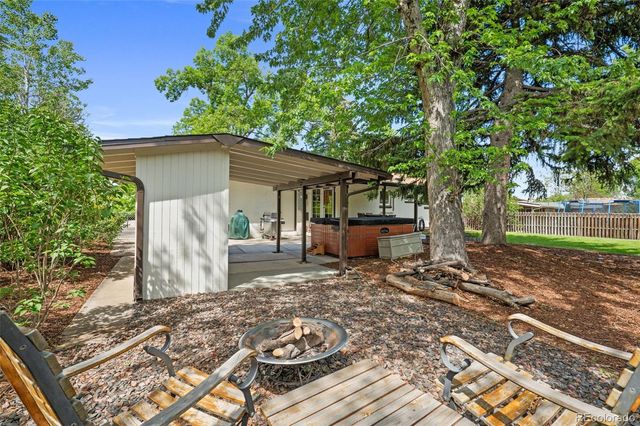 2198 Zinnia Way, Golden, CO 80401
