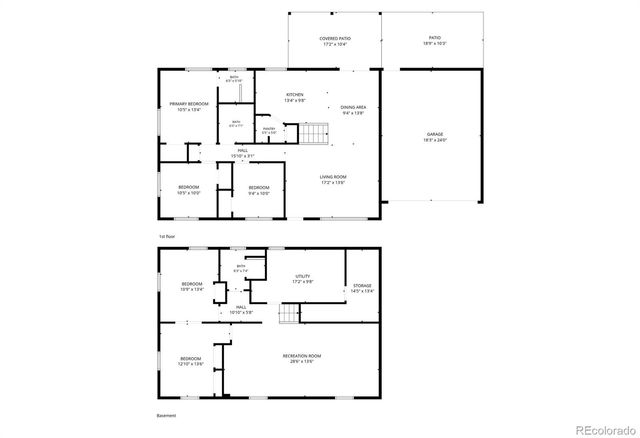 2198 Zinnia Way, Golden, CO 80401