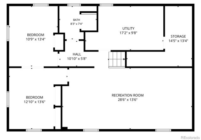 2198 Zinnia Way, Golden, CO 80401