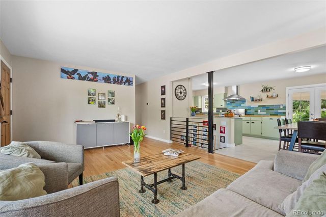 2198 Zinnia Way, Golden, CO 80401