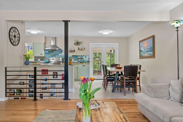 2198 Zinnia Way, Golden, CO 80401