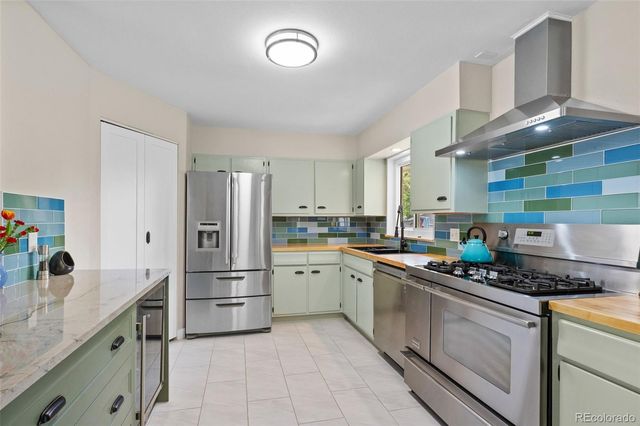 2198 Zinnia Way, Golden, CO 80401
