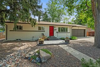 2198 Zinnia Way, Golden, CO 80401
