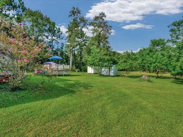 635 Oscar Berry Road, Lufkin, TX 75904