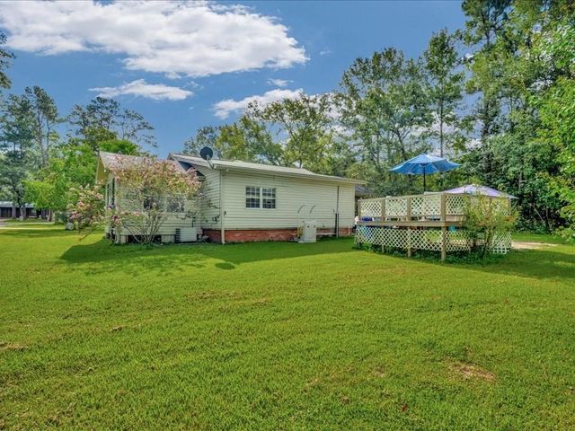 635 Oscar Berry Road, Lufkin, TX 75904