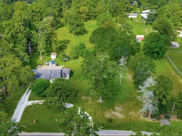 635 Oscar Berry Road, Lufkin, TX 75904