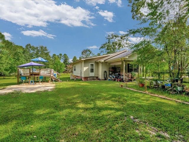 635 Oscar Berry Road, Lufkin, TX 75904