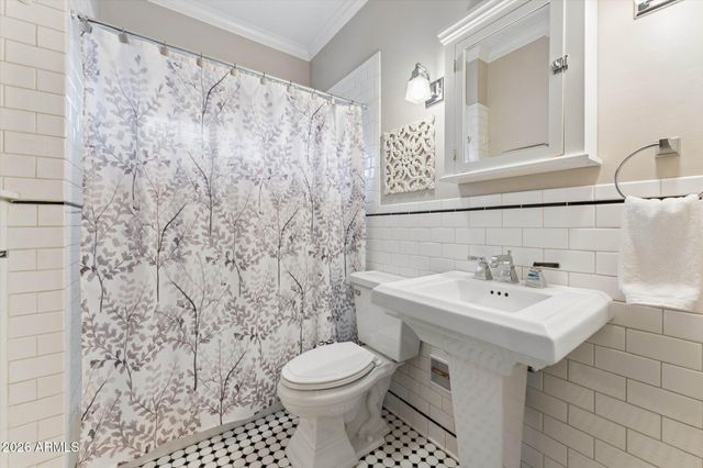 78 W cypress Street, Phoenix, AZ 85003
