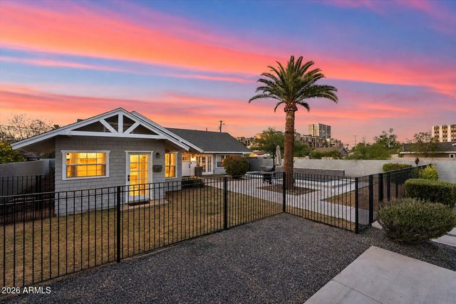 78 W cypress Street, Phoenix, AZ 85003