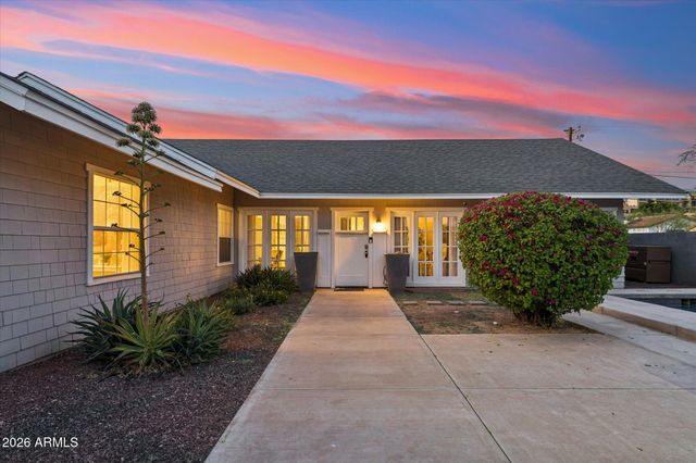 78 W cypress Street, Phoenix, AZ 85003