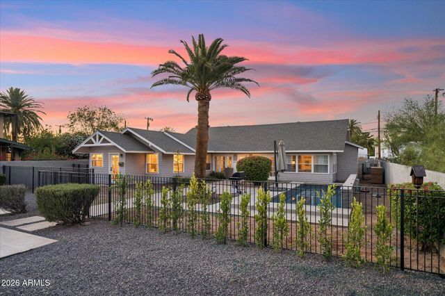 78 W cypress Street, Phoenix, AZ 85003