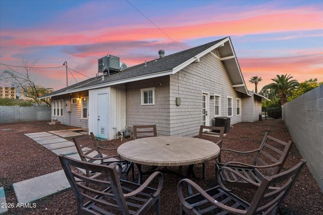 78 W cypress Street, Phoenix, AZ 85003