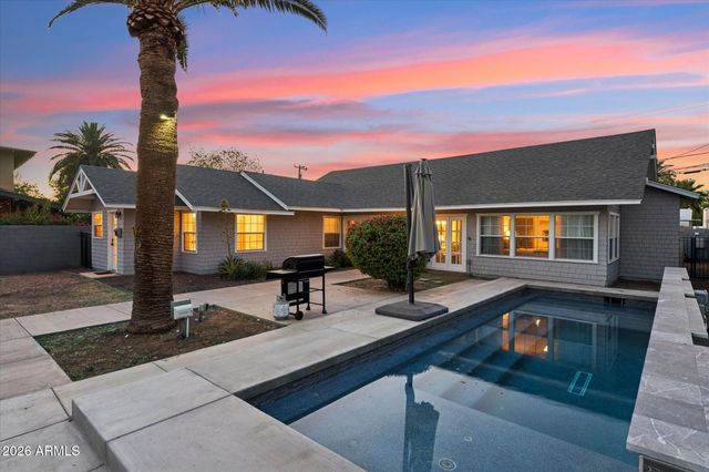 78 W cypress Street, Phoenix, AZ 85003