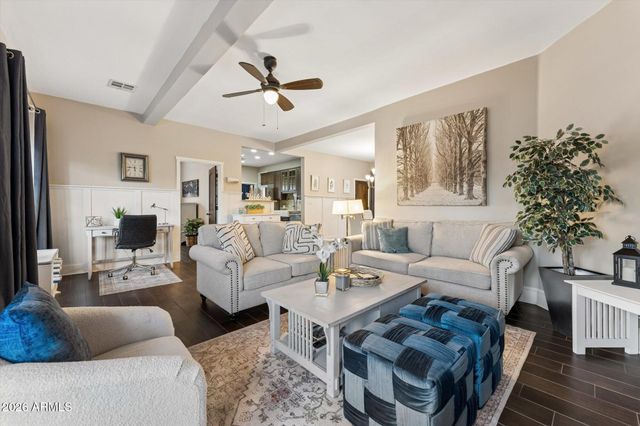 78 W cypress Street, Phoenix, AZ 85003