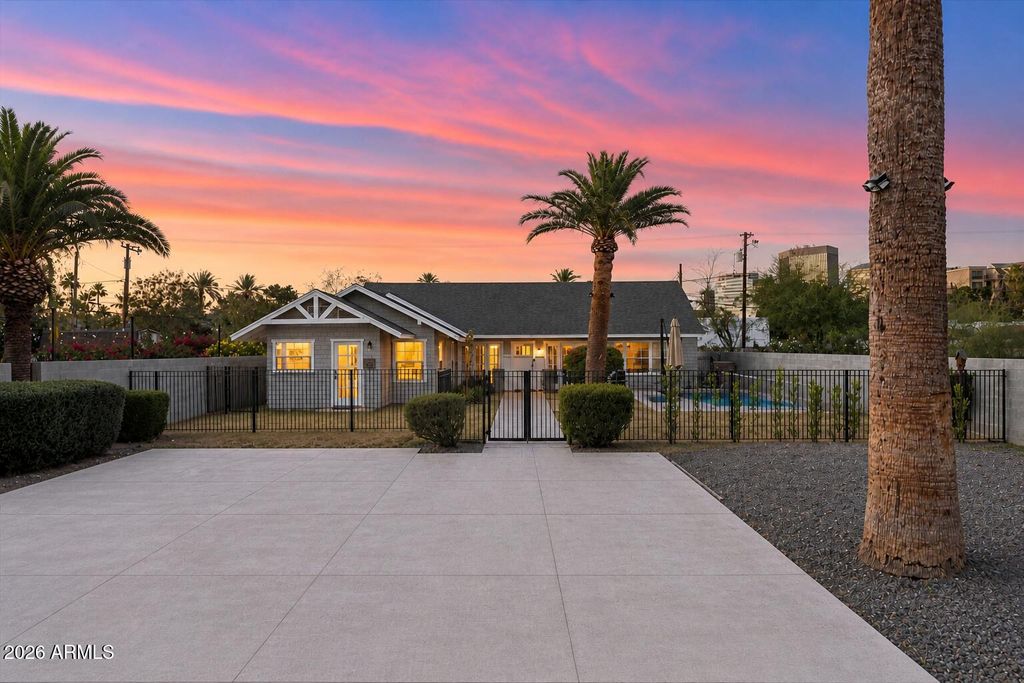 78 W cypress Street, Phoenix, AZ 85003