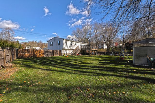 463 Mulberry Street, Naugatuck, CT 06770