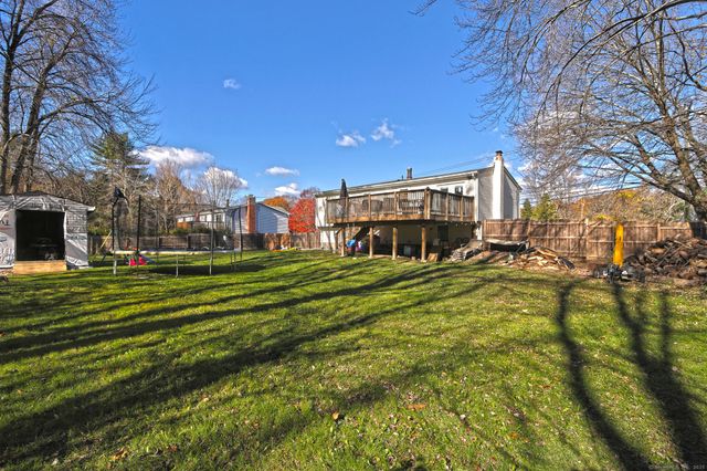 463 Mulberry Street, Naugatuck, CT 06770