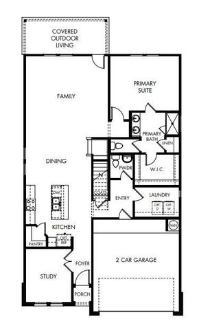 135 Holmby DR, Hutto, TX 78634