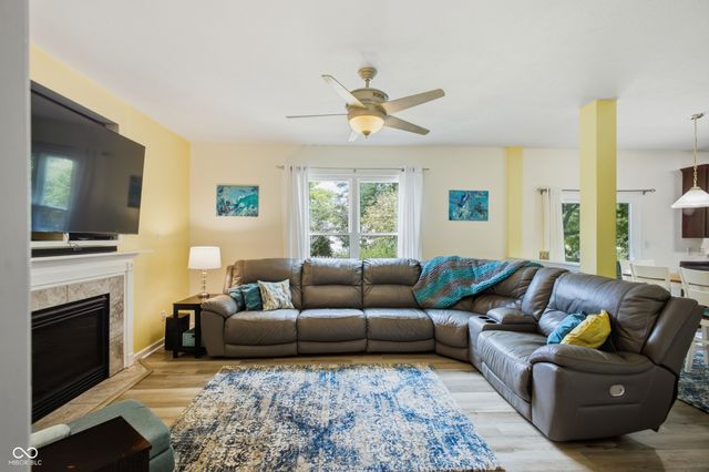 14128 Royalwood Drive, Fishers, IN 46037