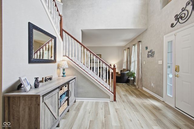 14128 Royalwood Drive, Fishers, IN 46037