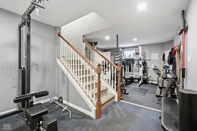 14128 Royalwood Drive, Fishers, IN 46037