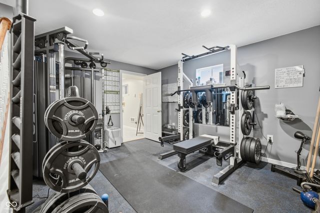 14128 Royalwood Drive, Fishers, IN 46037