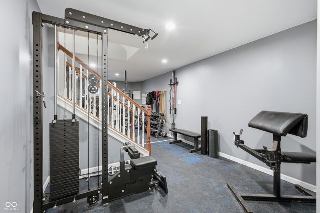 14128 Royalwood Drive, Fishers, IN 46037