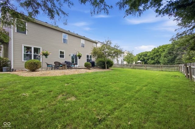 14128 Royalwood Drive, Fishers, IN 46037