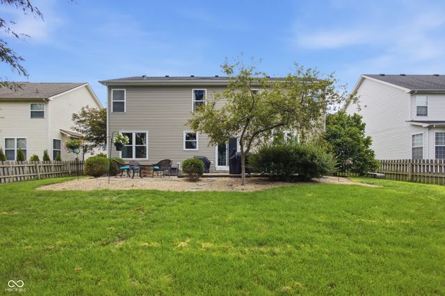 14128 Royalwood Drive, Fishers, IN 46037
