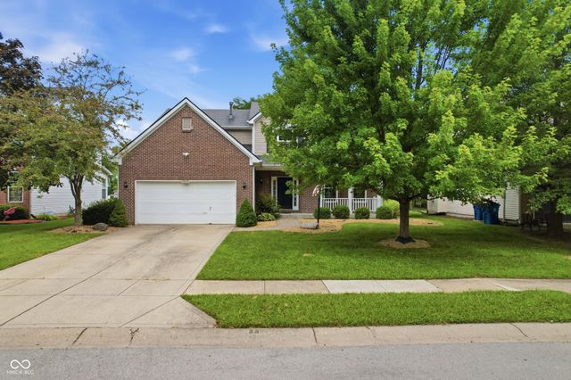 14128 Royalwood Drive, Fishers, IN 46037