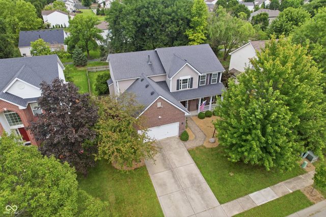 14128 Royalwood Drive, Fishers, IN 46037