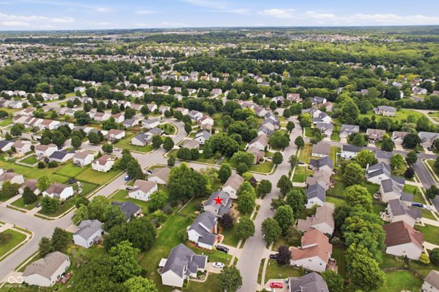 14128 Royalwood Drive, Fishers, IN 46037