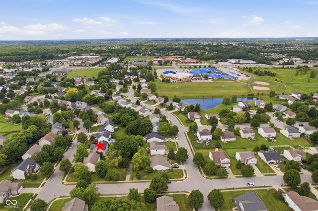 14128 Royalwood Drive, Fishers, IN 46037