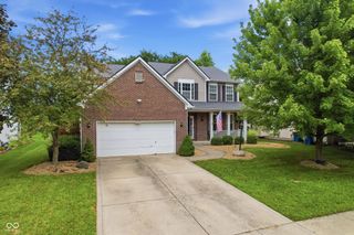14128 Royalwood Drive, Fishers, IN 46037