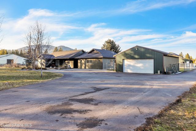 4725 W Highway 53, Rathdrum, ID 83858