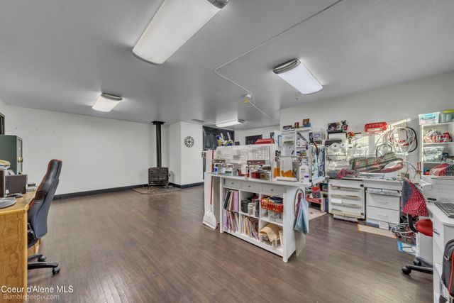 4725 W Highway 53, Rathdrum, ID 83858