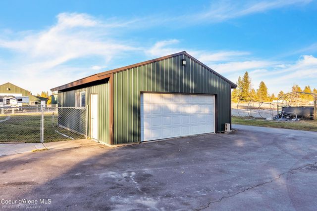 4725 W Highway 53, Rathdrum, ID 83858