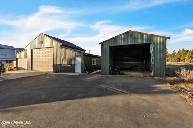 4725 W Highway 53, Rathdrum, ID 83858