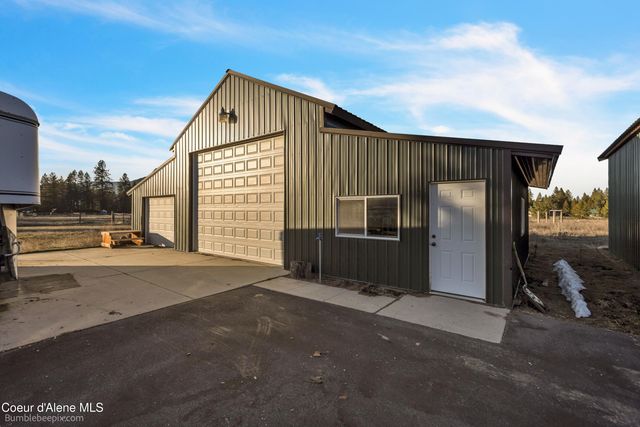 4725 W Highway 53, Rathdrum, ID 83858