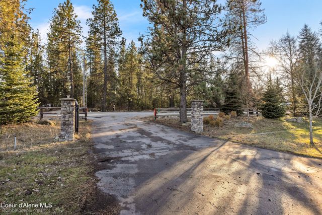 4725 W Highway 53, Rathdrum, ID 83858