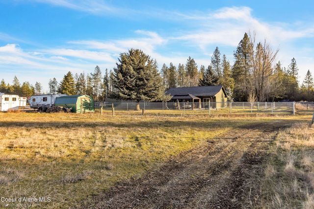 4725 W Highway 53, Rathdrum, ID 83858