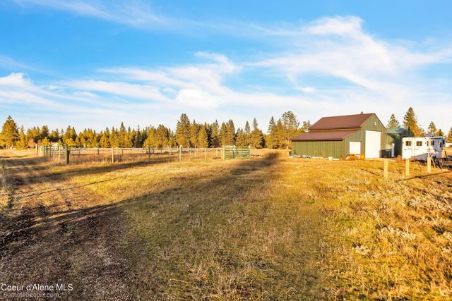 4725 W Highway 53, Rathdrum, ID 83858