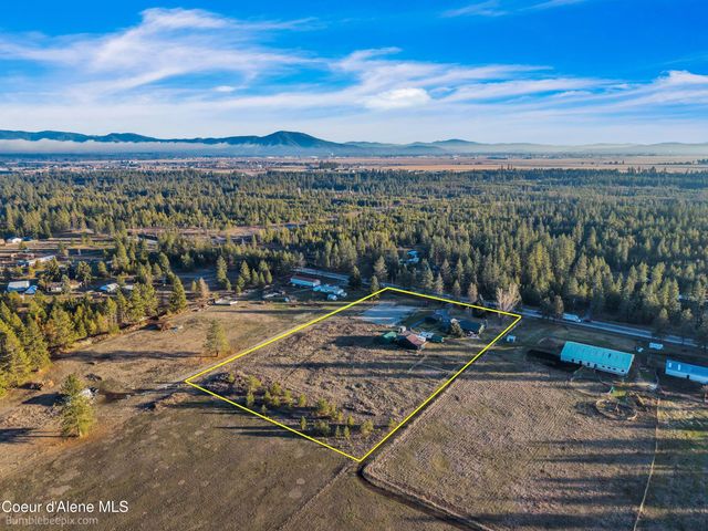 4725 W Highway 53, Rathdrum, ID 83858