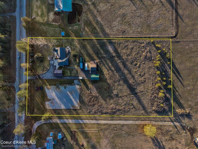 4725 W Highway 53, Rathdrum, ID 83858