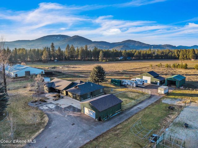 4725 W Highway 53, Rathdrum, ID 83858