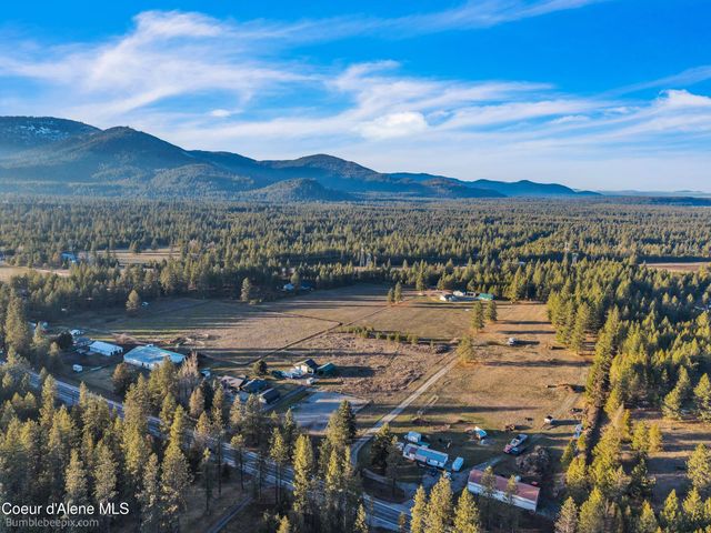 4725 W Highway 53, Rathdrum, ID 83858