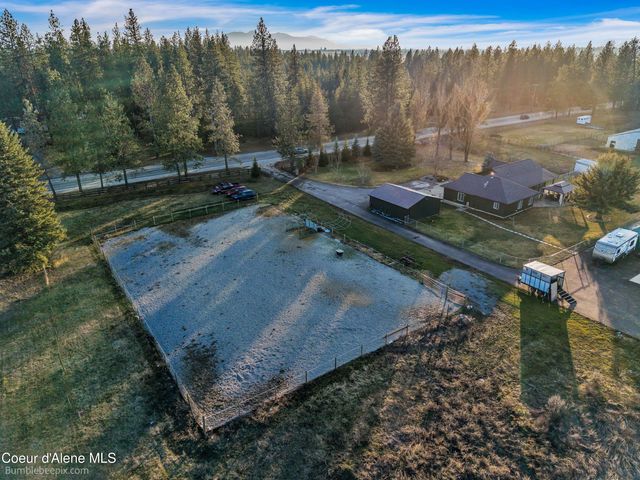 4725 W Highway 53, Rathdrum, ID 83858